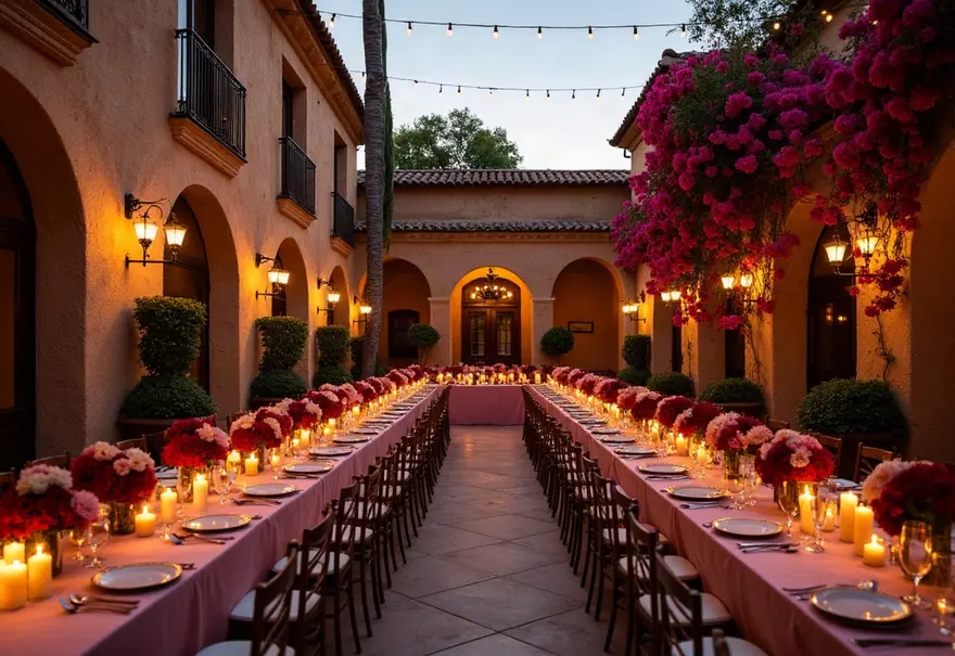 Casona del Virrey