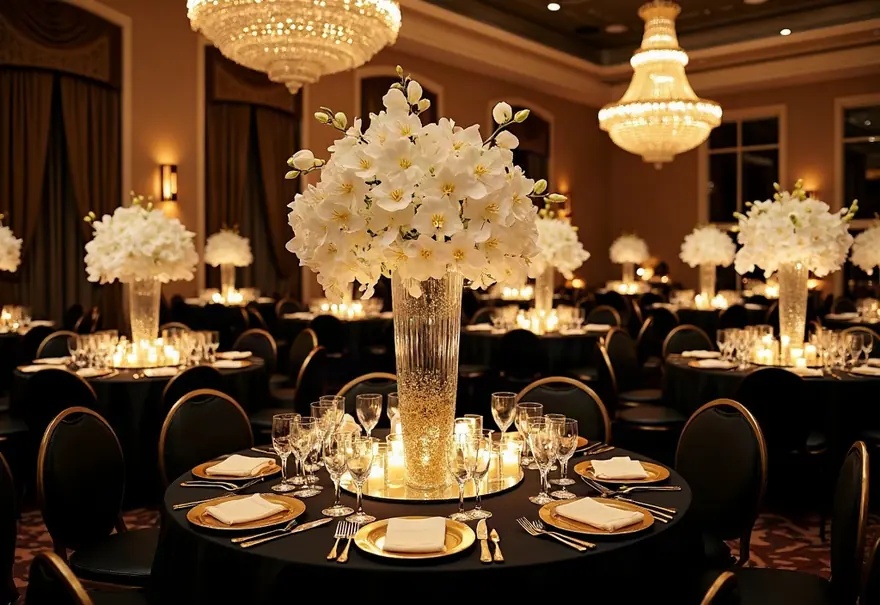 Gran salón